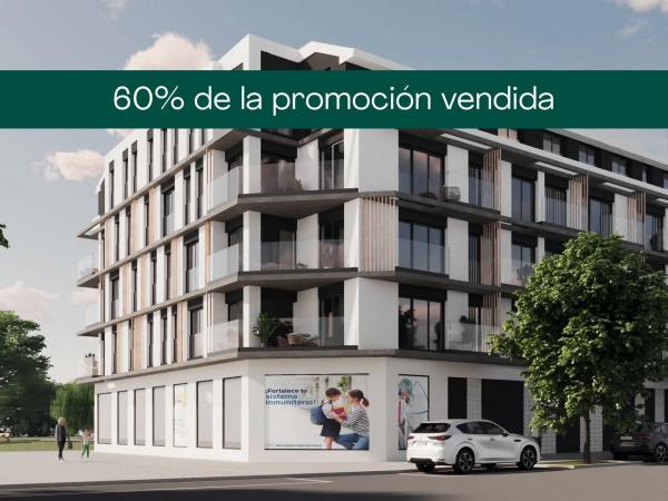 Piso en venta en Calle Rueiro, 9, Ames
thumbnail 1