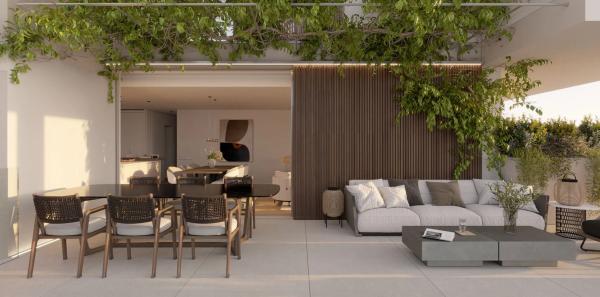 Duplex en venta en Avenida de Ferrol, 2, Santiago de Compostela thumbnail 2