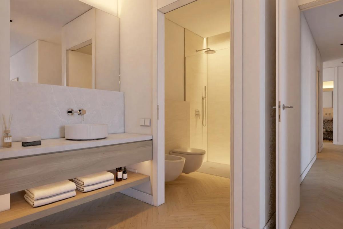 Venta de duplex en Avenida de Ferrol, 2, Santiago de Compostela photo 5