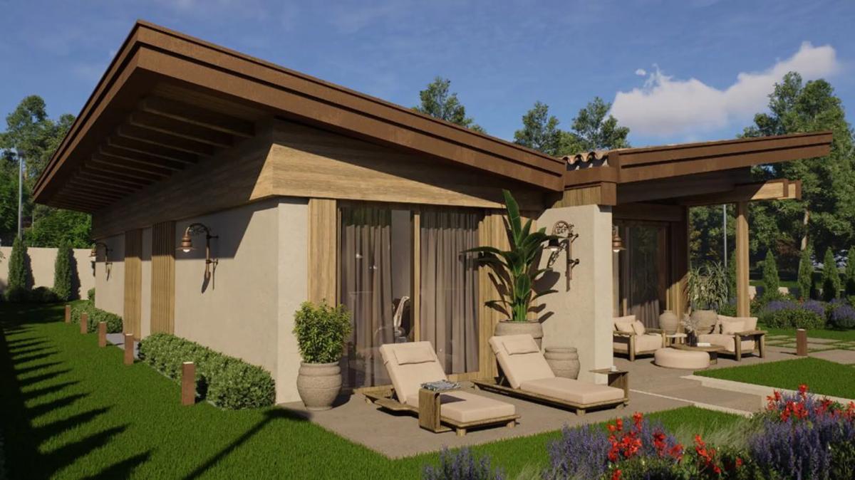 Residencial Oleiros