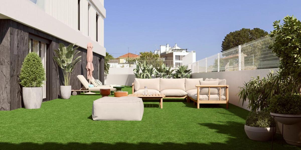 Residencial Vinea