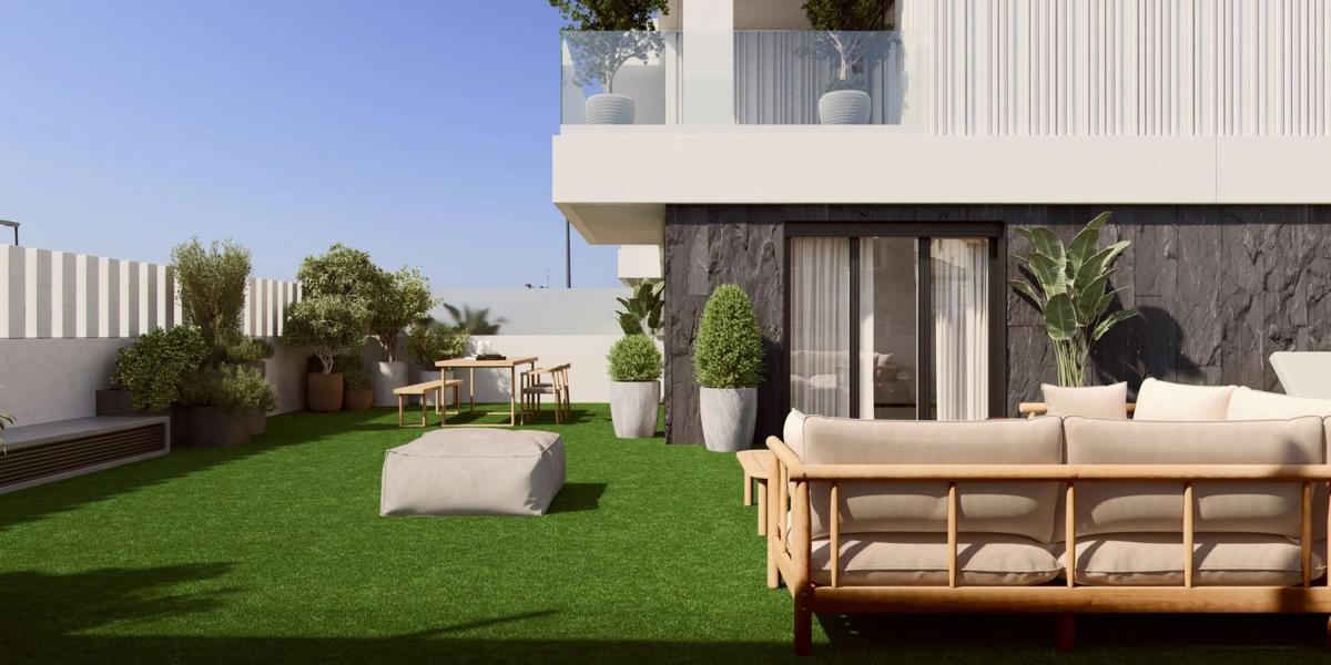 Obra nueva Residencial Vinea en Oleiros (Revista) photo 5