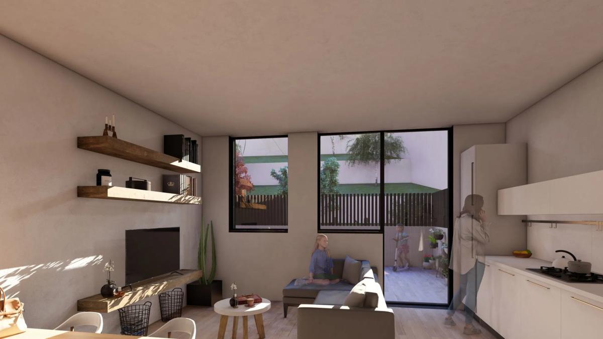 RESIDENCIAL A CHAVE ARTEIXO
