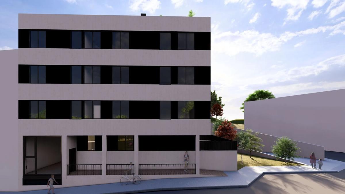 Venta de piso en Laxobre, 41, Arteixo
photo 2