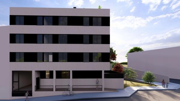 Piso en venta en Laxobre, 41, Arteixo
 photo 2