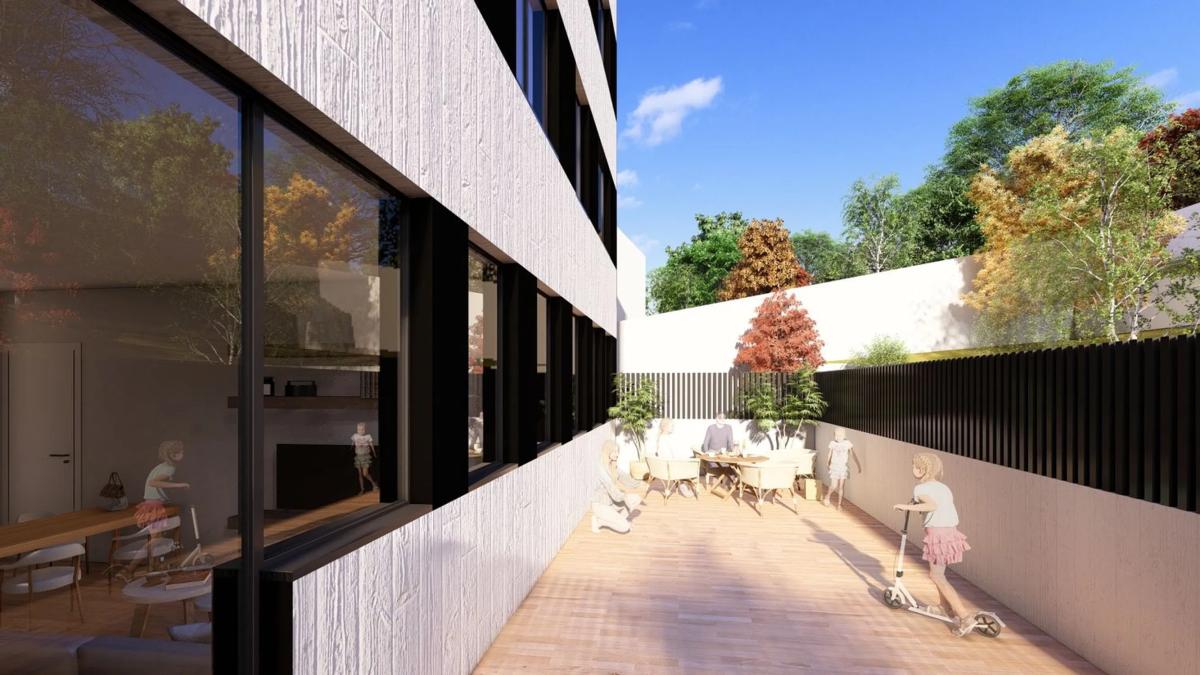 Venta de piso en Laxobre, 41, Arteixo
photo 4