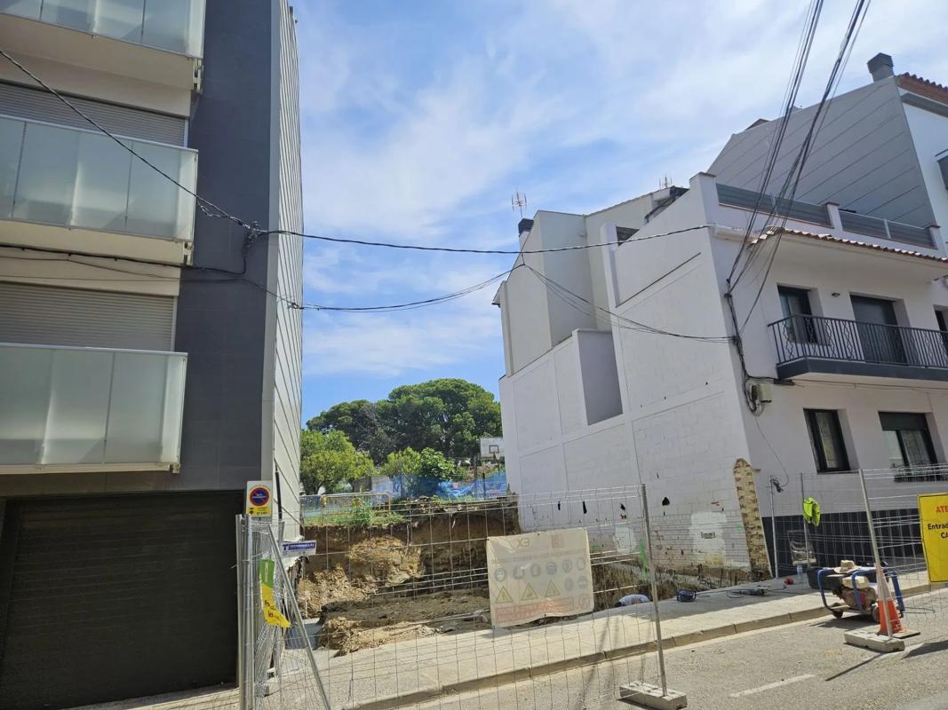 Venta de duplex en Calle Raval dels Grecs, 23, Roses photo 5