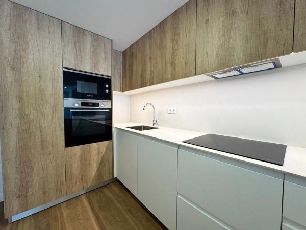 Piso en venta en Calle Cap Norfeu, 42, Roses
thumbnail 2