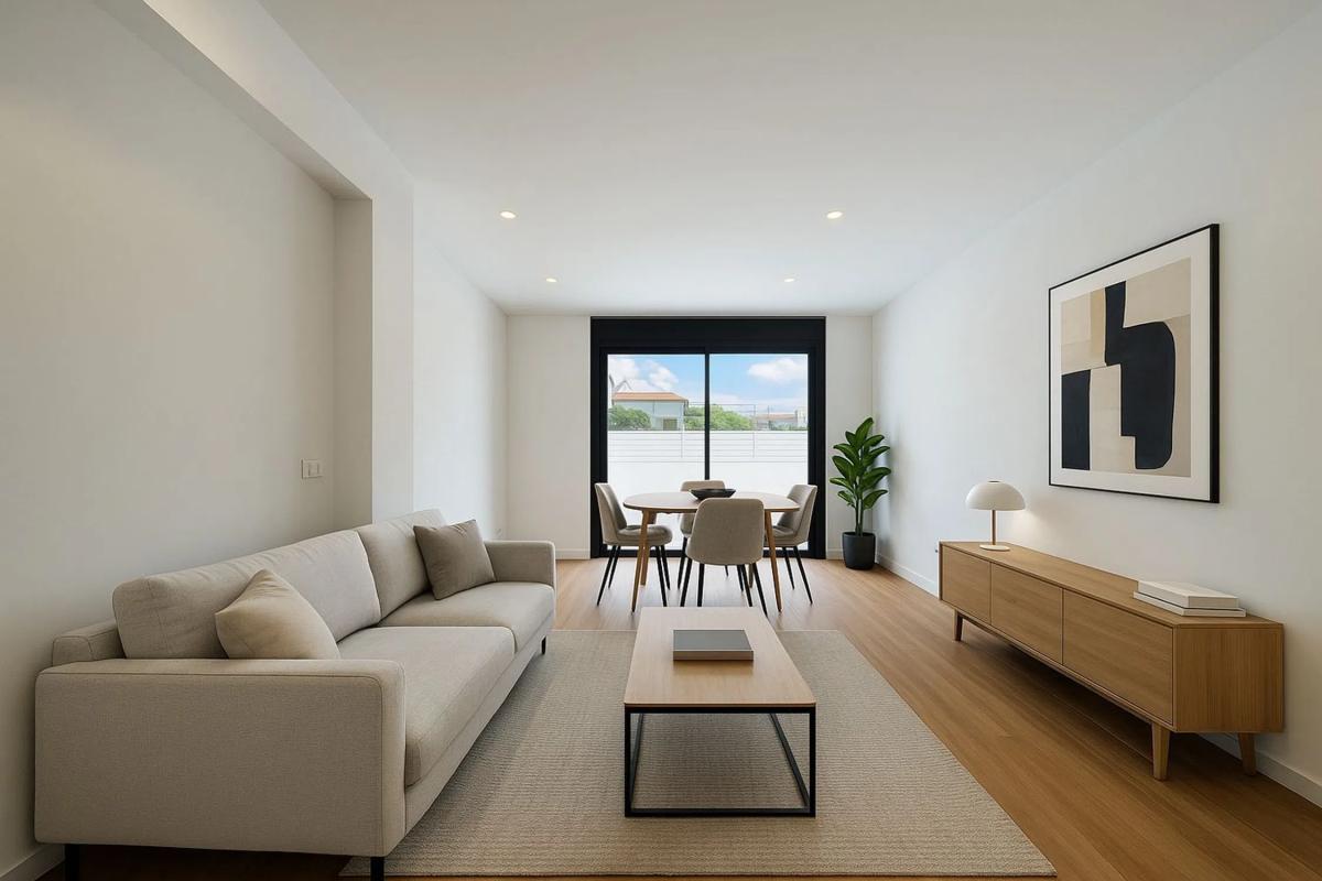 Venta de piso en Calle Cap Norfeu, 42, Roses
photo 4