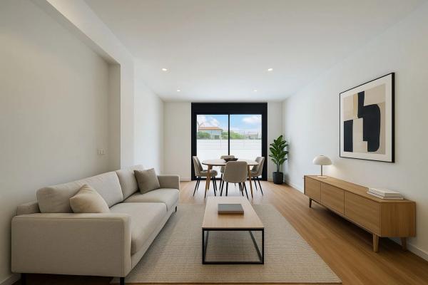 Piso en venta en Calle Cap Norfeu, 42, Roses
 photo 4