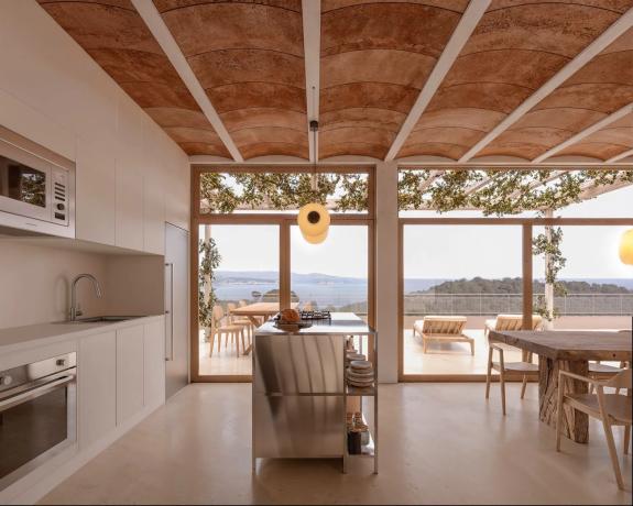 ЖК Casa Premium Centro Begur новая стройка в Бегур photo 1