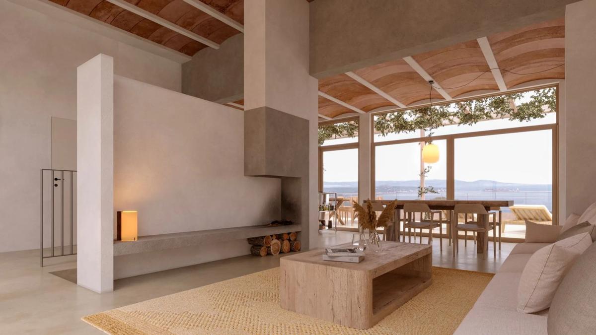 Obra nueva Casa Premium Centro Begur en Begur (Revista) photo 2