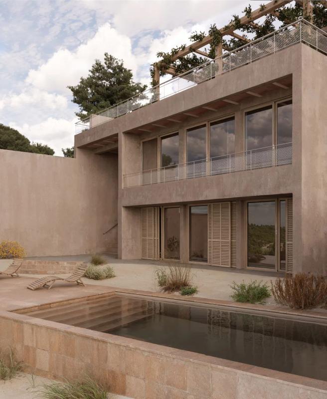 Obra nueva Casa Premium Centro Begur en Begur (Revista) photo 3