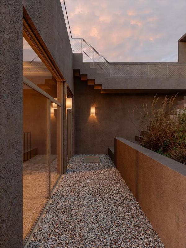 Obra nueva Casa Premium Centro Begur en Begur (Revista) photo 5