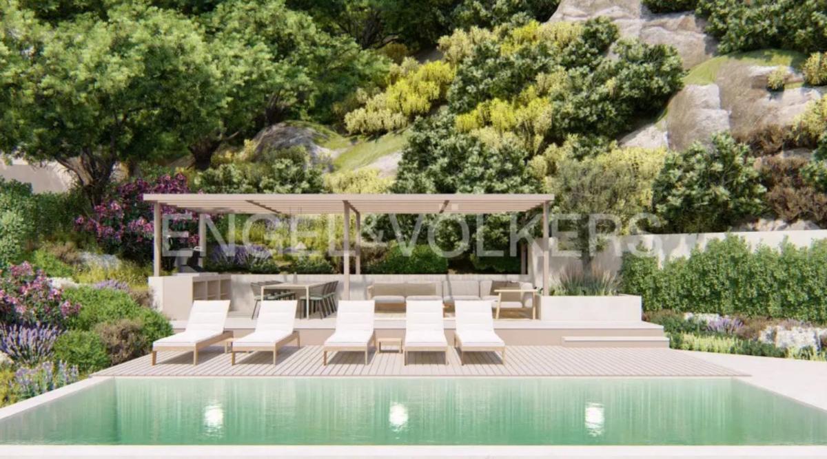 Obra nueva Begur en Begur (Revista) photo 1