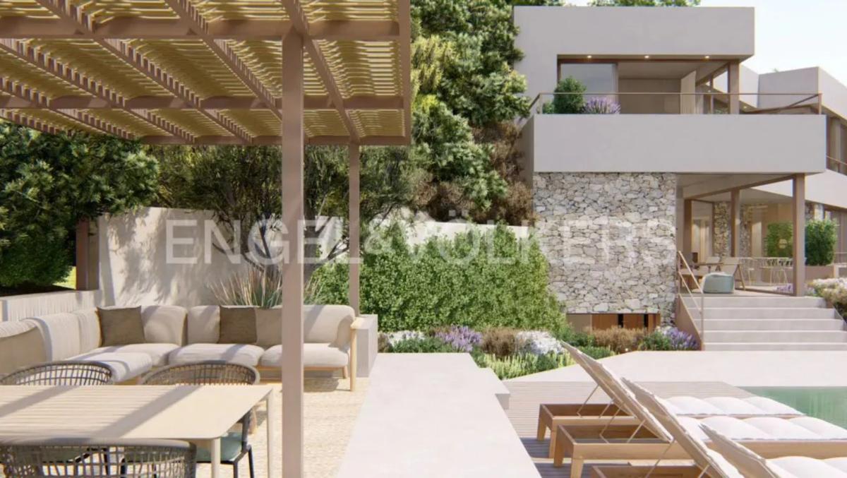 Obra nueva Begur en Begur (Revista) photo 2