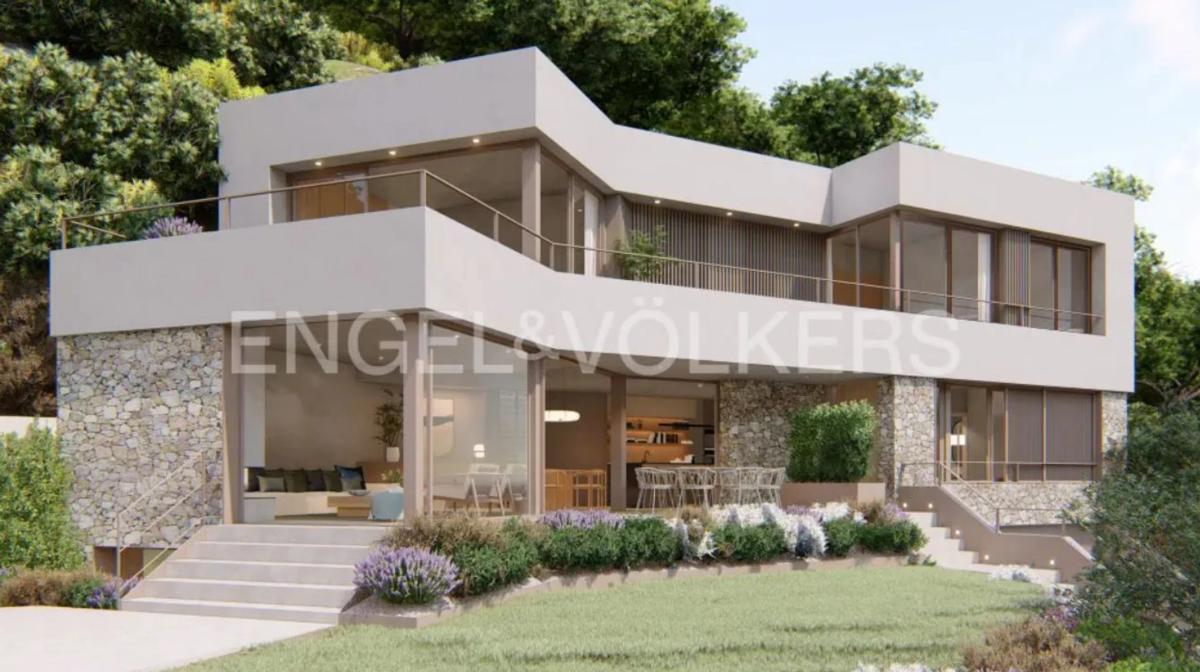Obra nueva Begur en Begur (Revista) photo 3