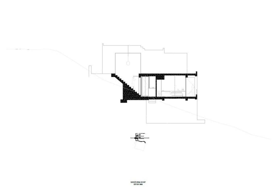 Obra nueva Casa Premium Centro Begur en Begur (Revista) plan 6
