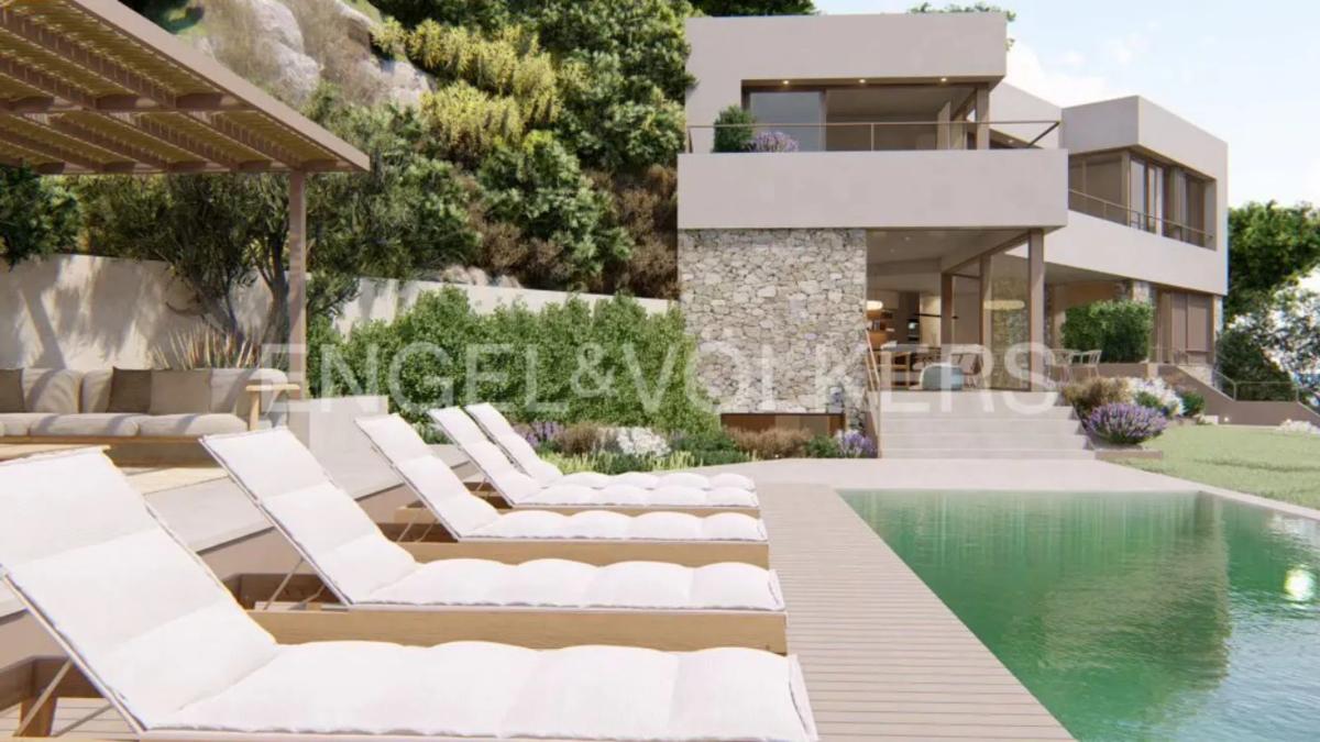 Obra nueva Begur en Begur (Revista) photo 4
