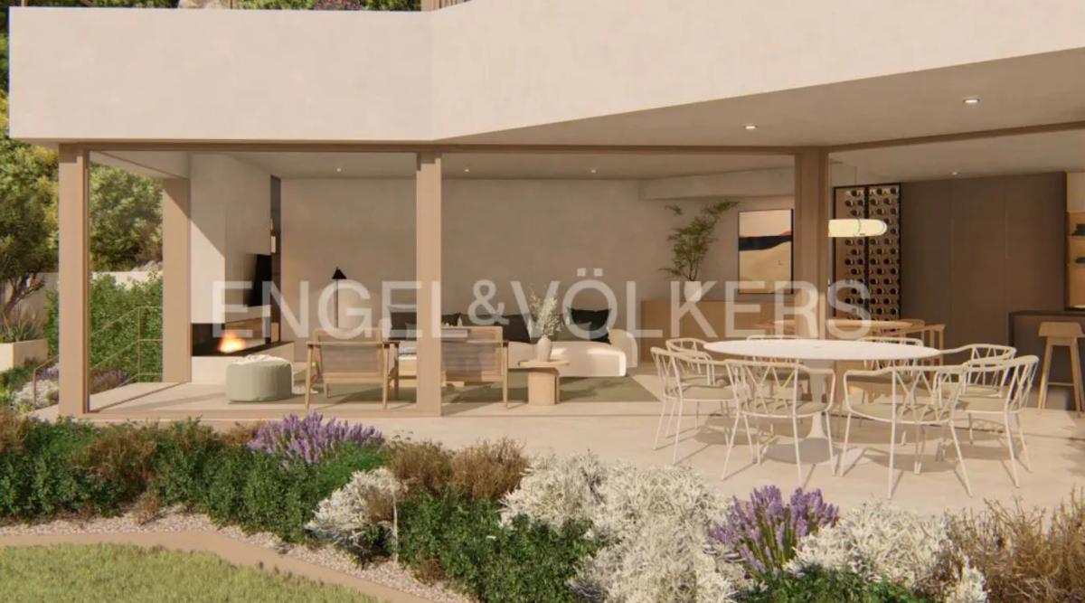 Obra nueva Begur en Begur (Revista) photo 5