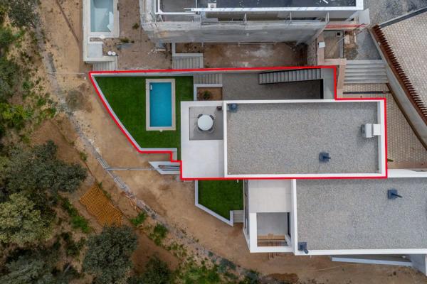 Promotion Sa Blava Begur Residencial new development in Begur photo 1