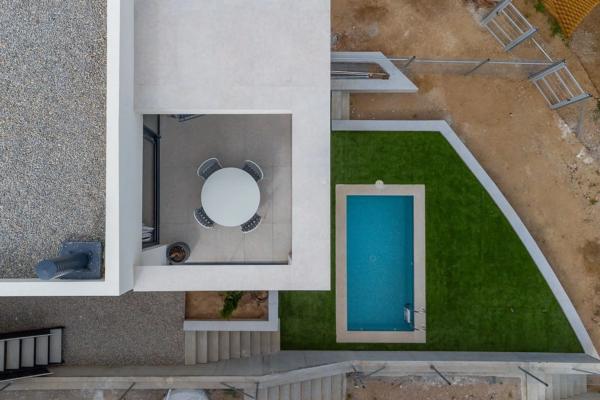 Promotion Sa Blava Begur Residencial new development in Begur photo 4