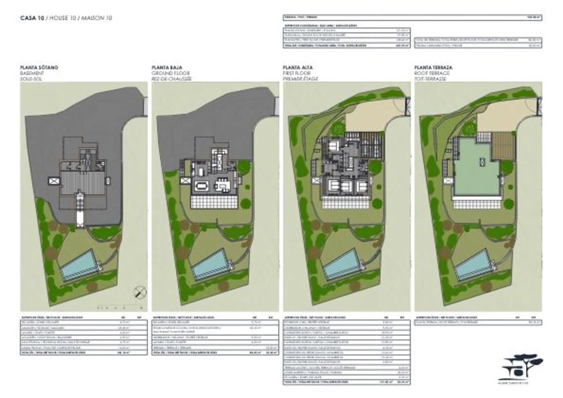 Venta de chalet independiente en Calle Pedrera de s'Antiga, 5, Begur
 plan 1