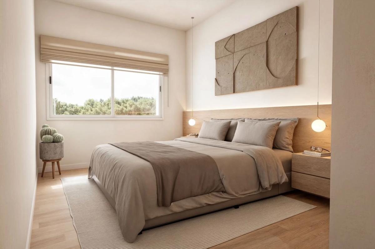 Obra nueva VALL D'ARO RESIDENCIAL en Castell-Platja d'Aro (Revista) photo 4