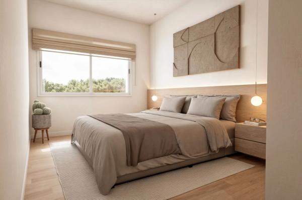Piso en venta en Calle d'Amadeu Vives, Castell-Platja d'Aro
 photo 4