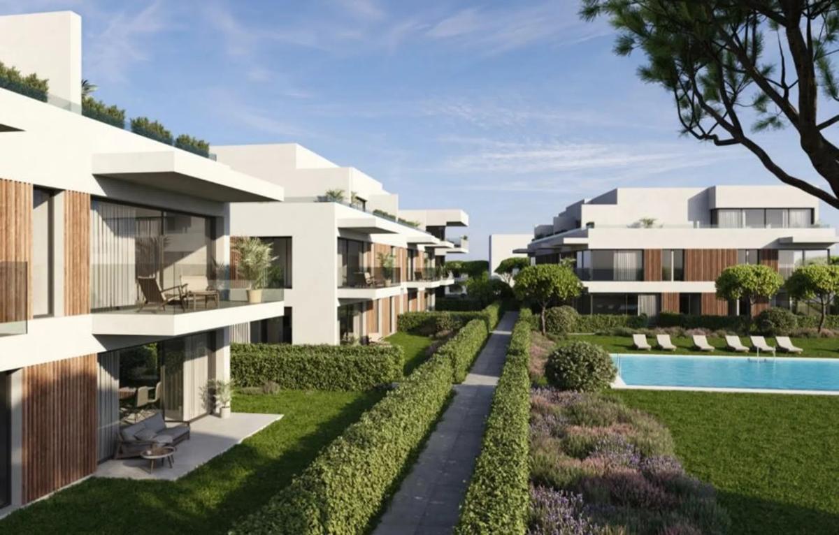 Edificio Roma
