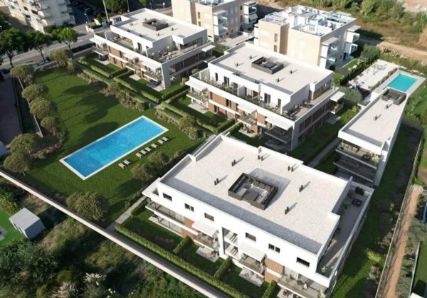 Apartment for sale in Calle Roma, 12, Castell-Platja d'Aro thumbnail 1