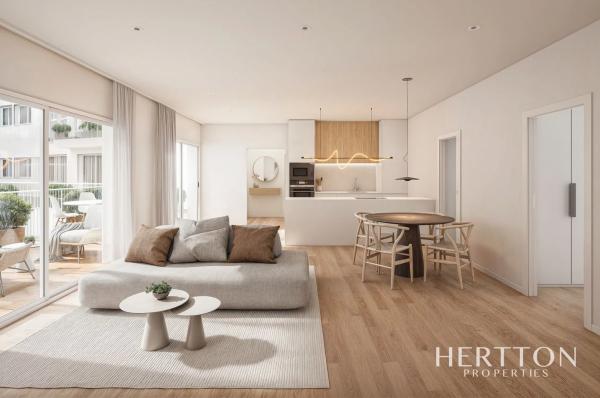 Apartment for sale in Calle Amadeu Vives, 4, Castell-Platja d'Aro thumbnail 1