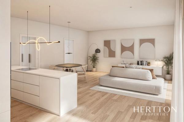 Apartment for sale in Calle Amadeu Vives, 4, Castell-Platja d'Aro thumbnail 2