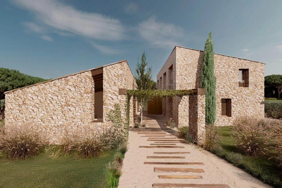 Obra nueva DALTICA EMPORDÀ GOLF en Gualta (Revista) photo 3