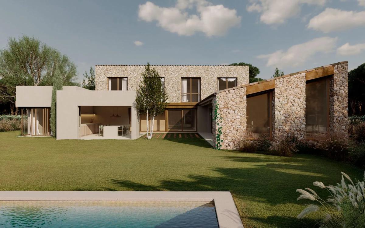 Obra nueva DALTICA EMPORDÀ GOLF en Gualta (Revista) photo 5