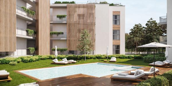 Mieszkanie na sprzedaż w  Calle Rec, 1, Palamós photo 1