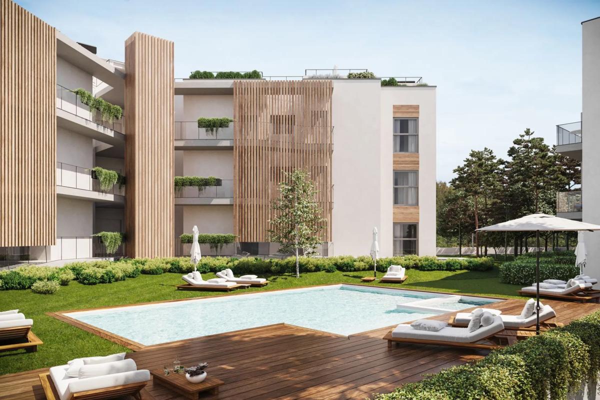 Venta de piso en Calle Rec, 1, Palamós
 photo 2