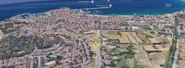 Mieszkanie na sprzedaż w  Vincke, 62, Palamós photo