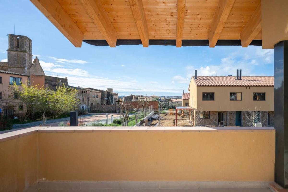 Obra nueva Turó de Regencós en Regencós (Revista) photo 2