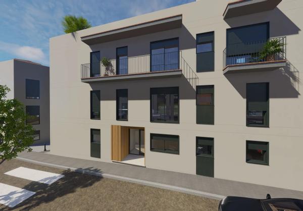 Piso en venta en Calle Girona, 100, Sant Feliu de Guíxols
thumbnail 1
