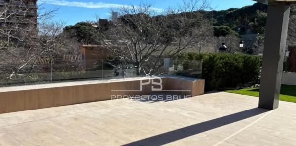 Promotion Residencial S'Agaro new development in Sant Feliu de Guíxols thumbnail 1