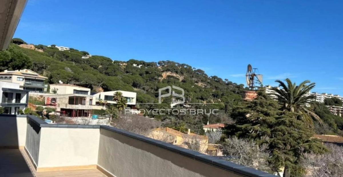 Obra nueva Residencial S'Agaro en Sant Feliu de Guíxols (Revista) photo 3