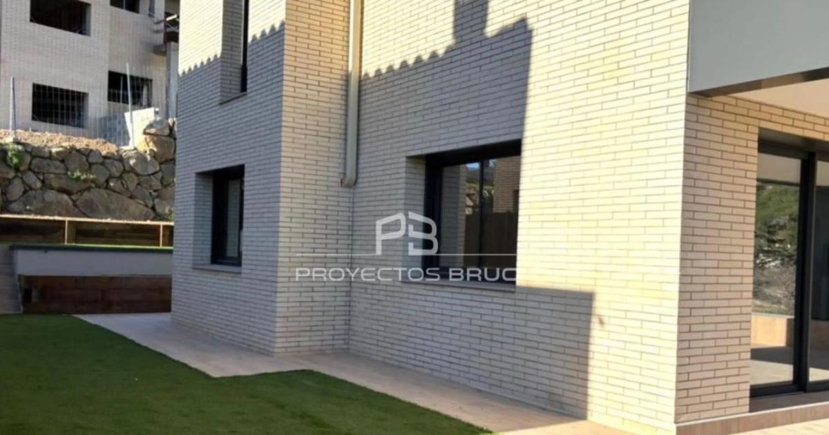 Obra nueva Residencial S'Agaro en Sant Feliu de Guíxols (Revista) photo 5