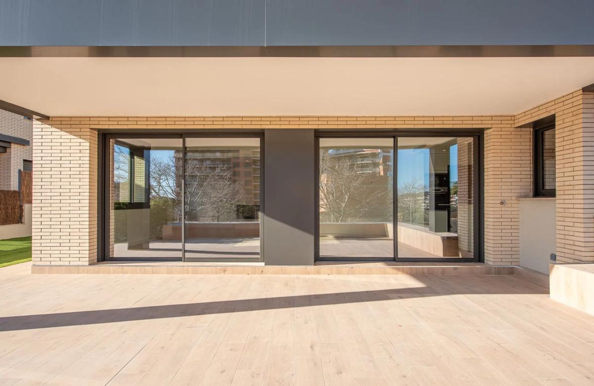 Obra nueva S'Agaró en Sant Feliu de Guíxols (Revista) photo 2