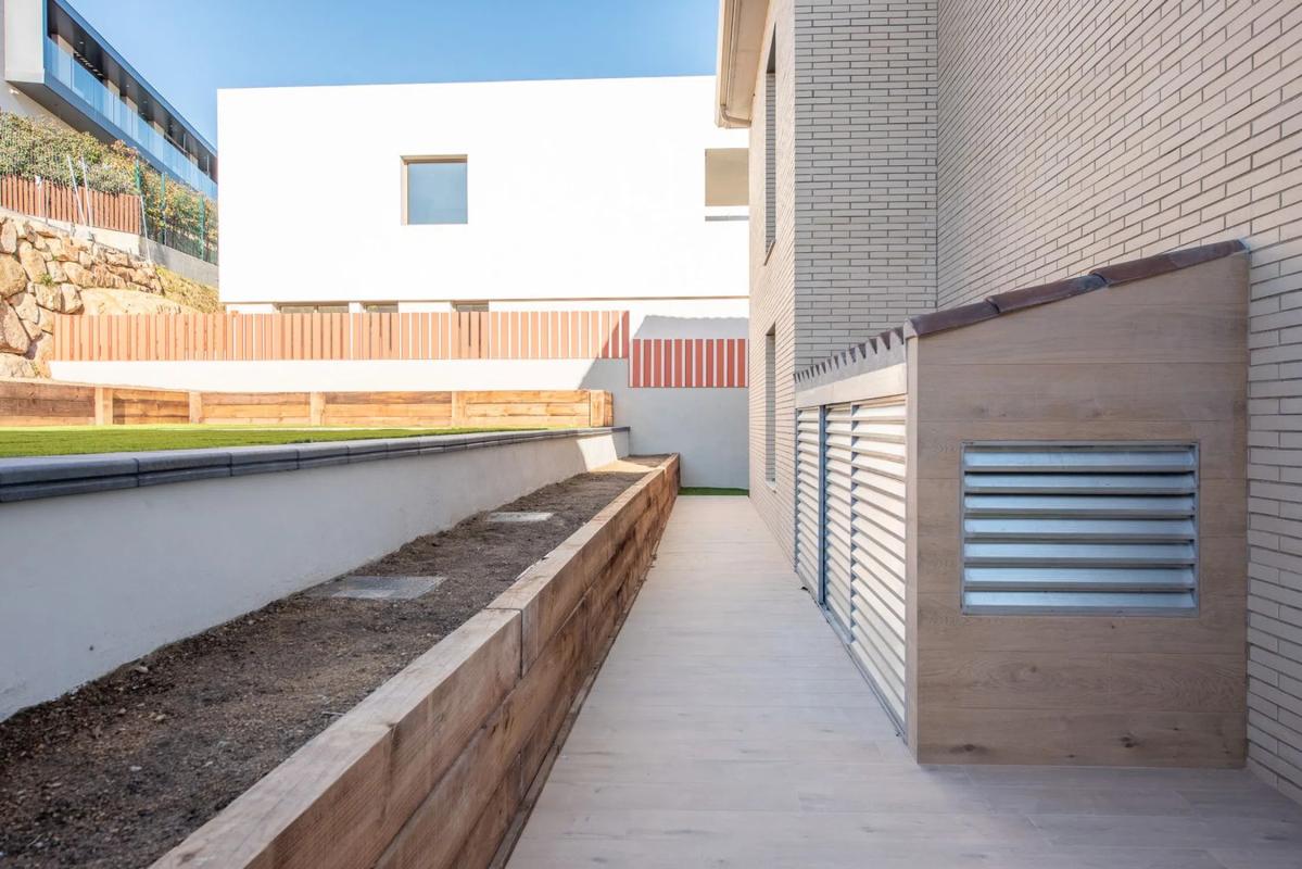 Obra nueva S'Agaró en Sant Feliu de Guíxols (Revista) photo 4