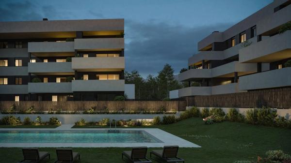 Promotion Vilablareix new development in Vilablareix photo 1