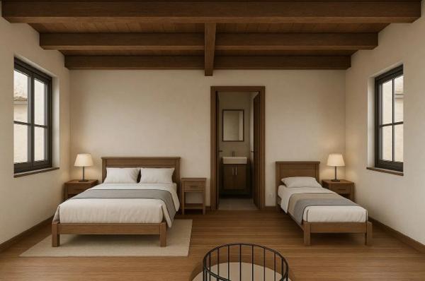 Promotion Blackrook new development in Puigcerdà photo 2
