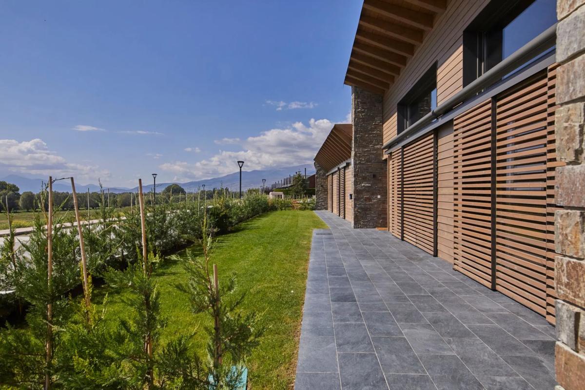 Obra nueva La Colomina D’ Age en Puigcerdà (Revista) photo 2
