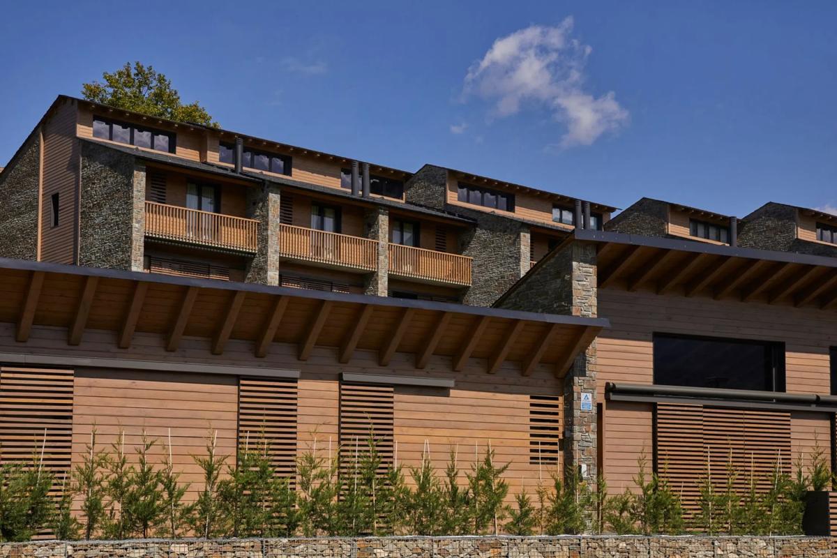 Obra nueva La Colomina D’ Age en Puigcerdà (Revista) photo 3