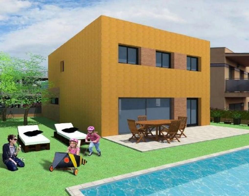 Obra nueva La Rioja 10 en Lloret de Mar (Revista) photo 1